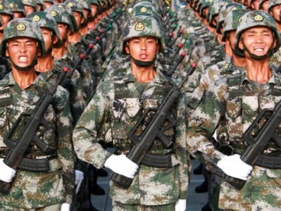 国防和军队改革中，原20集团军离开驻扎42年的河南开封