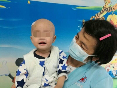 好消息！深圳首例“人工肺”成功救治的小患儿出院了！