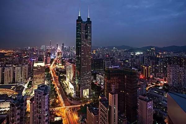 @有才的你！罗湖征集文明行为规范，清凉大奖等你领！