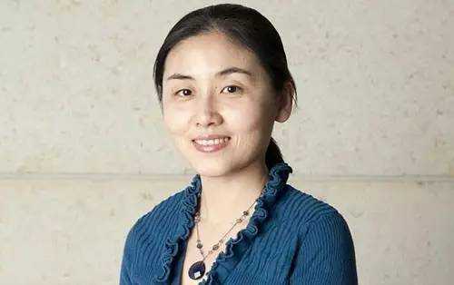 原清华教授颜宁入选中科院院士候选名单 39岁年龄最小