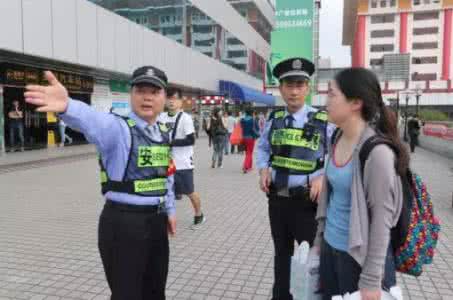 深圳通过国内首部地方性辅警条例 解决警力不足难题