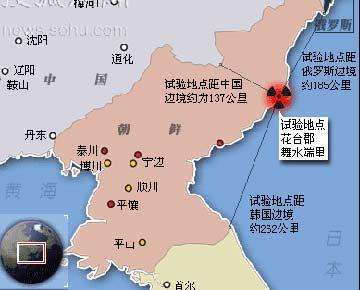 朝鲜称朝核问题完全是美国的责任