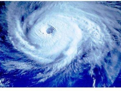 台风“帕卡”或于27日登陆，影响区域与“天鸽”重叠