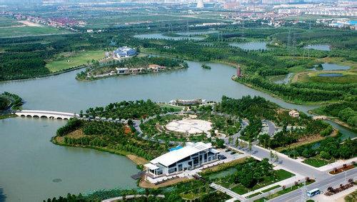 中国县域经济50强榜单出炉，谁是中国经济最强县？ 