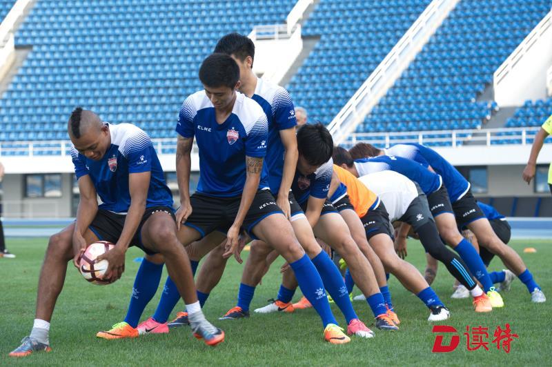 客战北控，深足迎来抢分之战