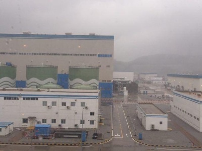 “天鸽”过境，中广核在粤三个核电基地均保持安全状态