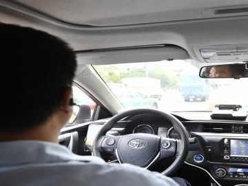 广州出租车正式安装车内录音录像 解决利益纠纷