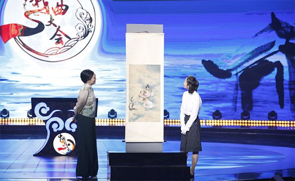 中国戏曲大会“观看零门槛” 央视连播七天