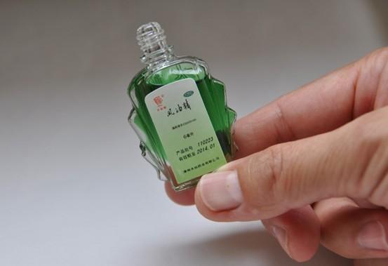十滴水、风油精……这些防暑药品你用对了吗？