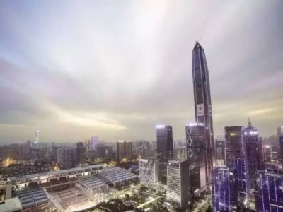 中国哪里的人最能花钱？这个城市首次登顶 深圳排第八