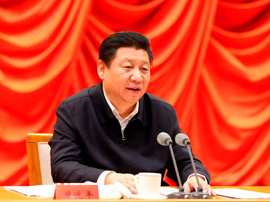 推进全民守法 习近平强调这个“少数”最关键 