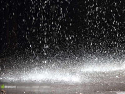 强降雨导致湖南75万余人受灾4人死亡