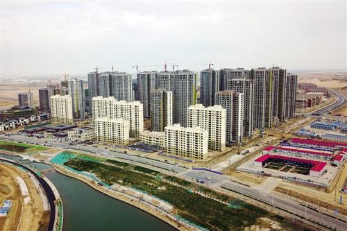 社科院中国政府家底报告：净资产约50万亿
