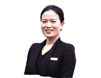 张丹凤：“白天鹅”的开放梦