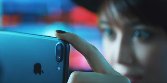 调查显示iPhone 7/7 Plus是美国使用率最高机型