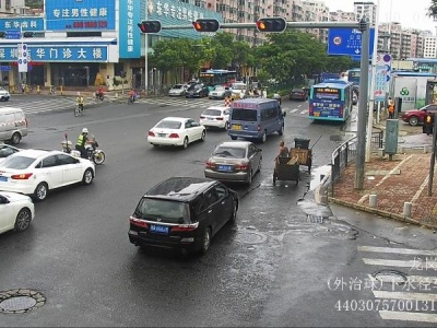 30分钟拥堵路7分钟走完！深圳好司机们又救了一个产妇