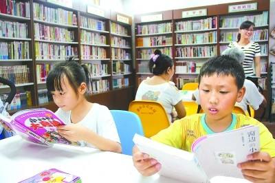 留守儿童的暑假困境：安全事故频发 道德约束缺失 
