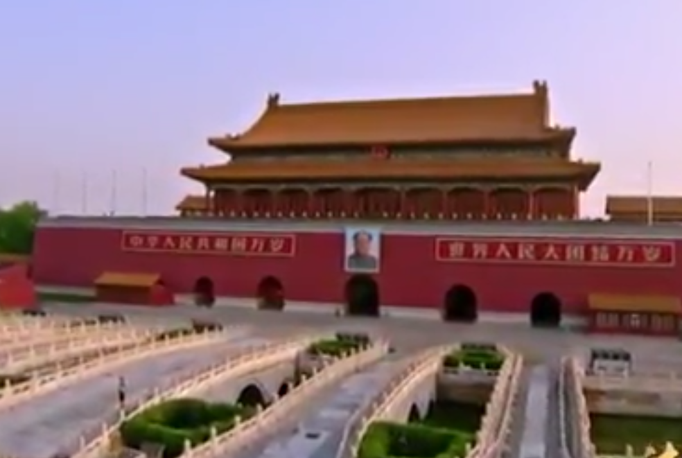 《法治中国》第三集：依法行政