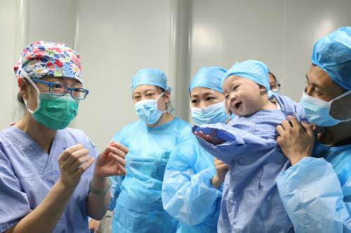 中国辅助生育迎爆发期 高龄生育和多胎愿望增加 