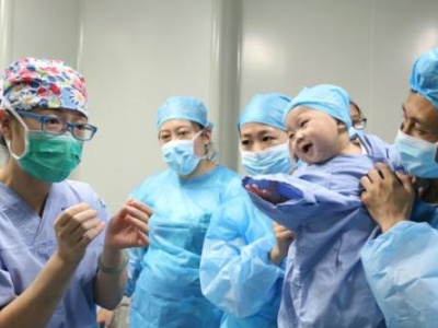 中国辅助生育迎爆发期 高龄生育和多胎愿望增加 