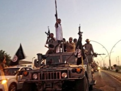 伊拉克军方打死１１名“伊斯兰国”武装分子