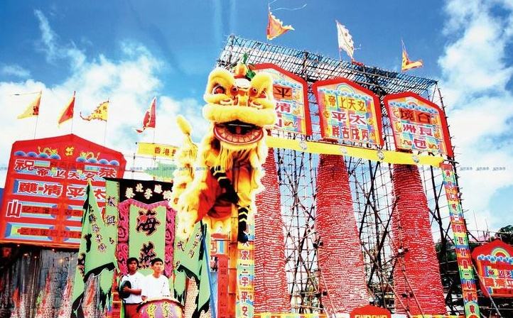 传承地道“港味” 首份香港非遗代表作名录公布 