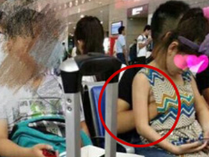 南京南站候车室猥亵儿童案嫌疑人批捕后，学校拒不录取