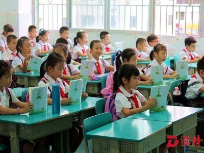 罗湖教育“新动作”不停歇：打造深圳“教育强区”