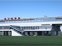 穗莞深城际深圳段车站全面开工 明年底将全线开通