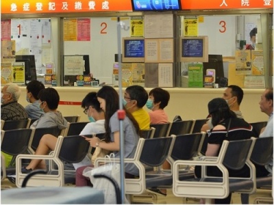 香港夏季流感高峰期持续 三日内再造成21人死亡 