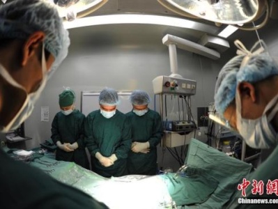 深圳启动人体器官捐献移植条例修订工作