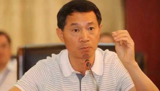 广州市原副市长曹鉴燎受贿案二审宣判：维持原判