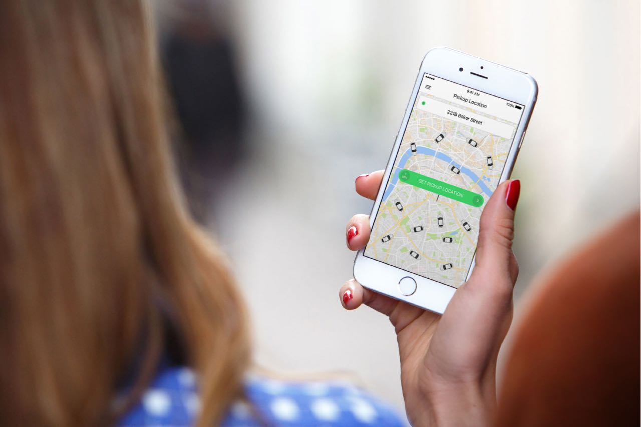 滴滴与欧非出行领先企业Taxify达成战略合作