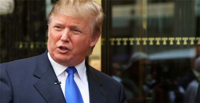 重磅！美国将于14日决定是否对华启动贸易调查
