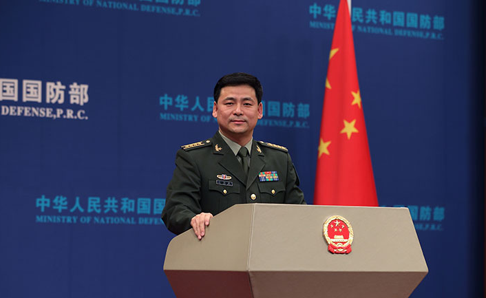 国防部否认中国向印方提供贴息贷款：纯属捏造