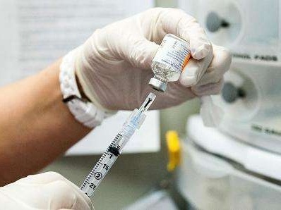 香港今夏流感季节完结 望提高疫苗覆盖率 