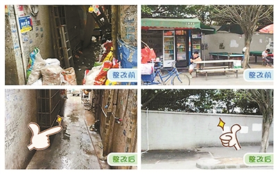 类别多了奖励涨了 深圳城管等你来爆料