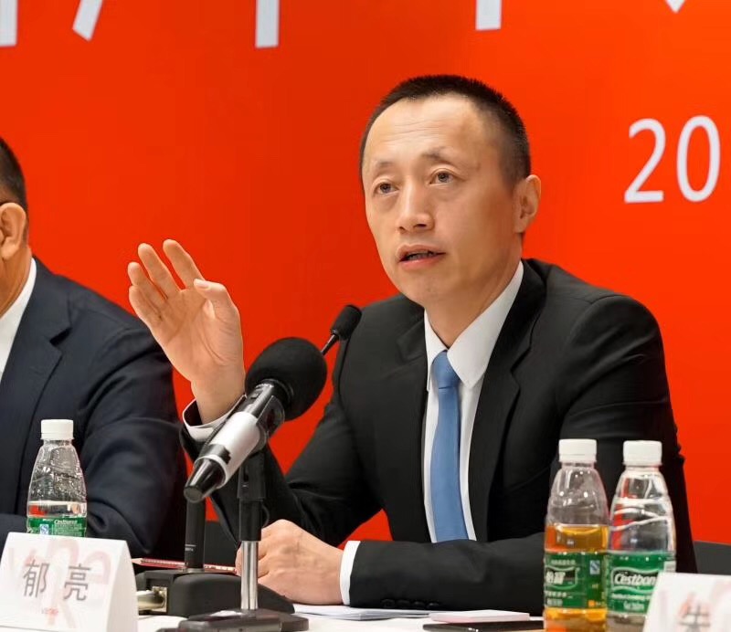 一文看懂万科中期业绩发布会