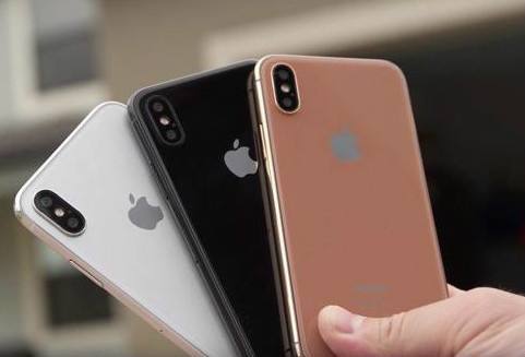 苹果将在9月12日举行发布会 料发布三款iPhone