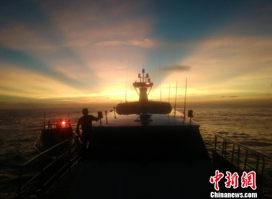开渔！历时三个月史上最严休禁渔期结束