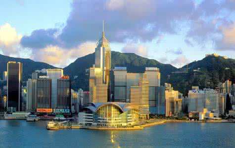 香港与内地签署深化旅游合作协议 