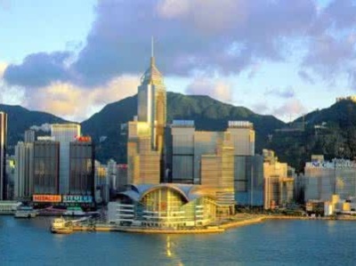 香港与内地签署深化旅游合作协议 
