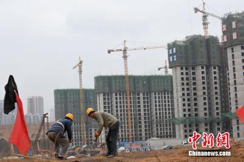 国土资源部：集体租赁住房出租，不得以租代售，不得转租 