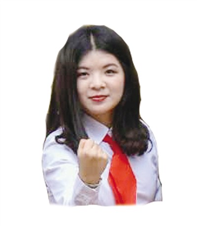 王钗：职校生的创业梦