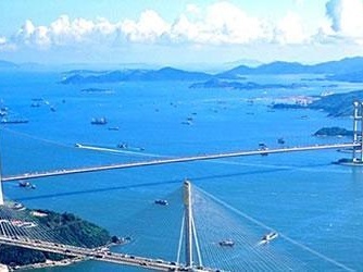 世界最美大桥中国5座大桥上榜 离深圳最近的是……