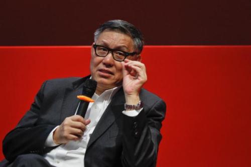 美术史家巫鸿当选为2018年度CAA杰出学者