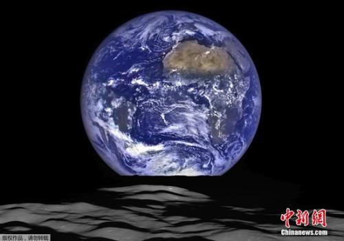 地球发来“欠费通知”：人类本年度资源额度已用完 