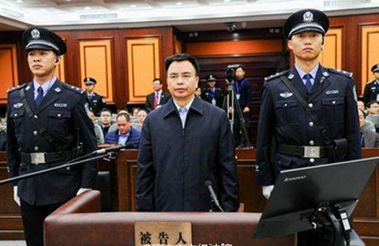 潮州市原市长卢淳杰被提起公诉