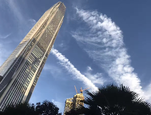 27家深企挺进中国企业500强 占广东企业上榜数