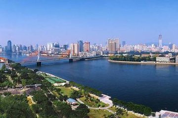 胡春华：把广深科技创新走廊打造成为“中国硅谷”